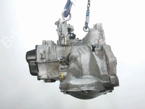 Gearbox CHEVROLET AVEO Hatchback (T300) 1.3 D | BP37764981M3 - Image 4