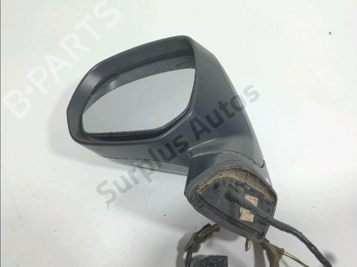 Used Right mirror Right mirror 36878268 36878268