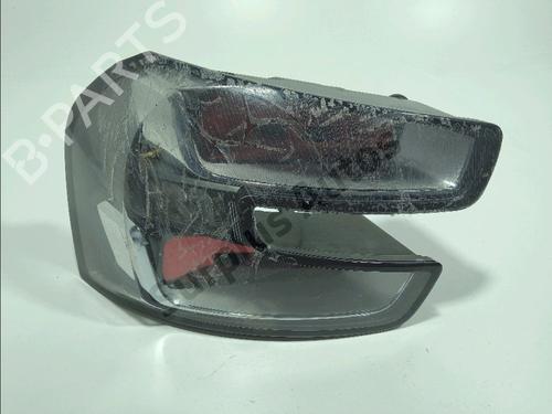 Used Left taillight Left taillight CITROËN C4 Grand Picasso II (DA_, DE_) 1.6 HDi / BlueHDi 115 (115 hp) 36696058 36696058