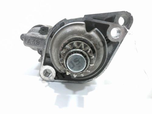 Starter VW GOLF VI Variant (AJ5) 1.6 TDI | BP37763708M8 - Image 4