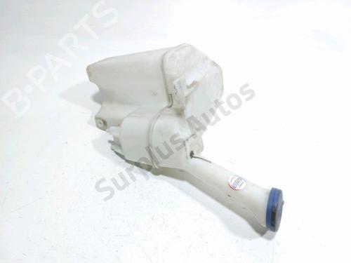 Used Windscreen washer tank Windscreen washer tank CITROËN C1 (PM_, PN_) [2005-2014] 34617502 34617502