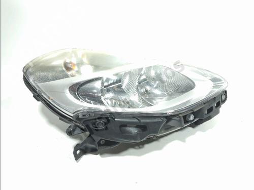 right-headlight-renault-clio-iii-br01-cr01-2005-2006-2007-2008-2009-2010-2011-2012-2013-2014-37292510 main image