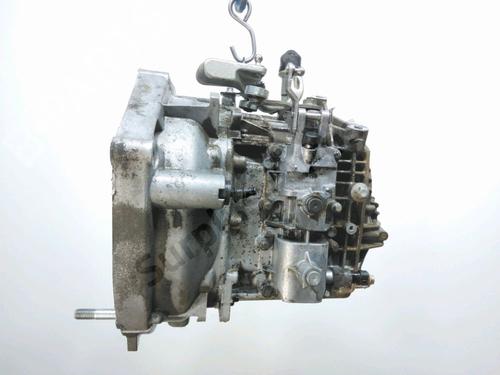 Gearbox OPEL COMBO Box Body/MPV (X12) 1.6 CDTI (B05) | BP37764903M3 - Image 2