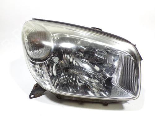 Højre forlygte TOYOTA RAV 4 II (_A2_) 2.0 D 4WD (CLA20_, CLA21_, CLA20R, CLA21R) | BP28266114C29 
