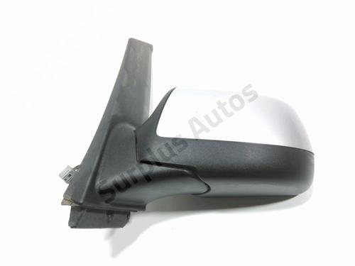 Left mirror FORD C-MAX (DM2) 1.8 TDCi | BP28246288C26 
