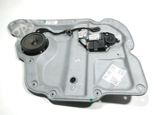 Rear left window mechanism VW TOURAN (1T3) 1.6 TDI | BP28251114C24 