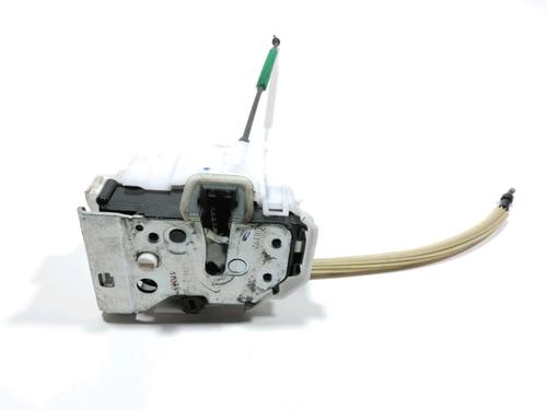 Fechadura trás direita FIAT TIPO Estate (356_, 357_) 1.6 D (356WXG1B) (120 hp) 28254595