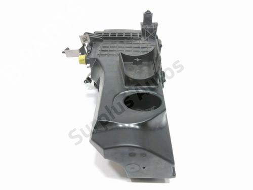 Used Air filter box Air filter box FORD B-MAX (JK) 1.6 TDCi (95 hp) 34389616 34389616