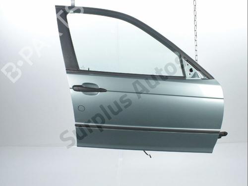 Used Right front door BMW 3 (E46) 316 i (105 hp) 28243809