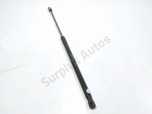 Used Hood lift support PORSCHE CAYENNE (92A) 4.8 Turbo (500 hp) 30086301