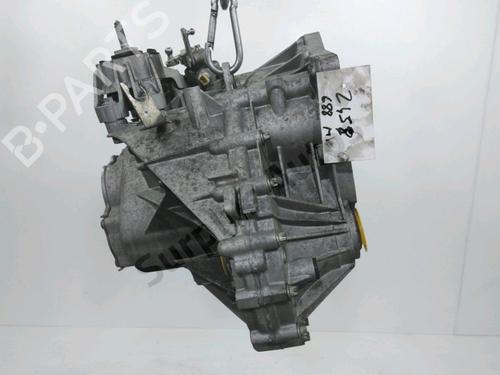 Gearbox MINI MINI (R56) Cooper D | BP33459368M3 - Image 3