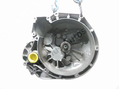 Used Gearbox Gearbox FORD FOCUS III Turnier 1.6 TDCi (115 hp) 33838989 33838989