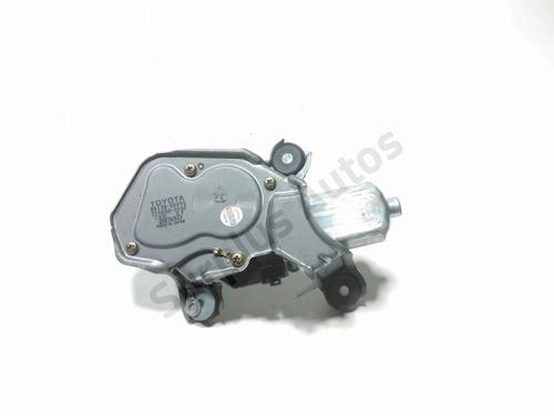 Used Rear wiper motor Rear wiper motor 38346159 38346159