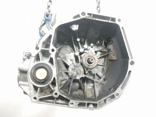 Used Gearbox Gearbox 38345253 38345253
