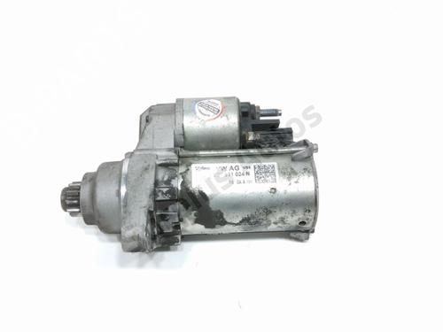 Used Starter SEAT IBIZA IV (6J5, 6P1) 1.2 (70 hp) 28222384
