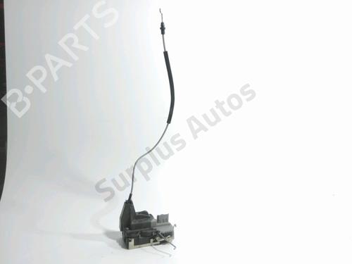 front-left-lock-peugeot-307-break-3e-2002-2003-2004-2005-2006-2007-2008-2009-37292110 main image