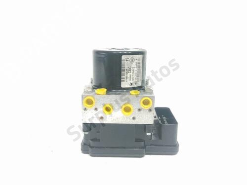 Pompa ABS Pompa ABS RENAULT MEGANE III Coupe (DZ0/1_) 1.9 dCi (DZ0N, DZ0J, DZ1J, DZ1K) (131 hp) 34416387 34416387