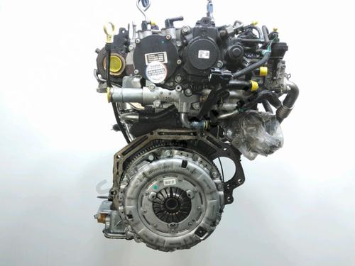 Engine CHEVROLET CRUZE Hatchback (J305) 2.0 CDI | BP37761899M1 - Image 4