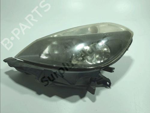 Used Left headlight Left headlight 36661220 36661220