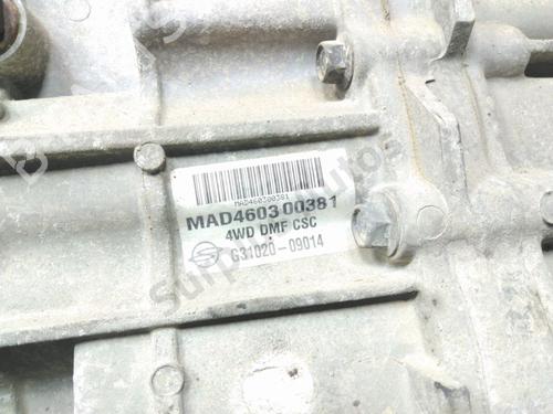 Gearbox SSANGYONG KYRON 2.0 Xdi 4x4 | BP36519006M3 - Image 5