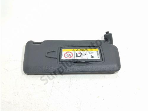 Right sun visor MERCEDES-BENZ A-CLASS (W176) A 250 4-matic (176.046) | BP40060509I2 - Image 2