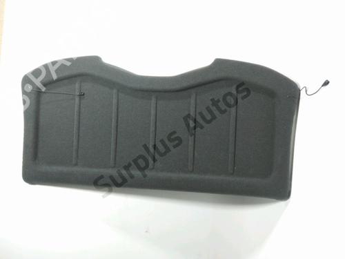 Used Rear parcel shelf Rear parcel shelf SEAT IBIZA V (KJ1, KJG) 1.0 TSI (95 hp) 36519345 36519345
