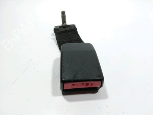 Used Seat buckle CITROËN SAXO (S0, S1) 1.5 D (58 hp) 28234590