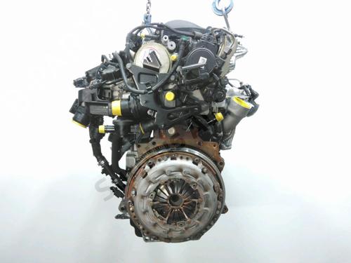 Engine CITROËN DS5 2.0 HDi 200 Hybrid4 All-wheel Drive | BP31986301M1 - Image 4