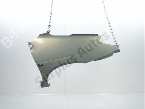 Used Right front fenders RENAULT SCÉNIC I MPV (JA0/1_, FA0_) 1.9 dTi (JA1U) (80 hp) 31032648