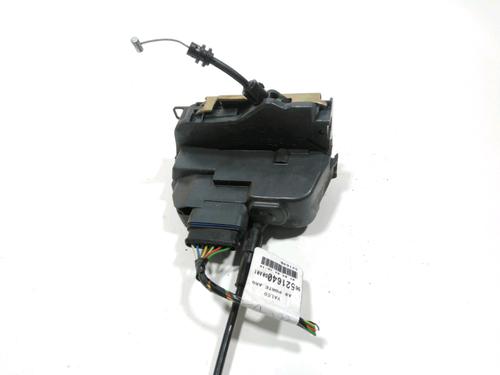 Rear left lock CITROËN C3 I (FC_, FN_) 1.4 HDi | BP28255150C100 