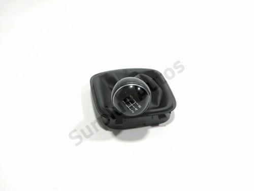 Used Shift knob VW POLO V (6R1, 6C1) 1.0 (75 hp) 30166477
