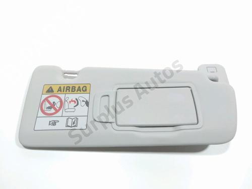 Used Right sun visor Right sun visor 37784829 37784829