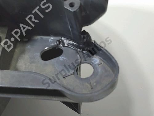 Left headlight CITROËN C4 II (NC_) 1.6 HDi 90 | BP37787224C28 - Image 3