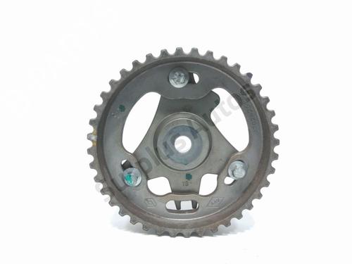 Used Pulley Pulley RENAULT CLIO IV Grandtour (KH_) 1.5 dCi 90 (KHN3, KHN4) (90 hp) 34643081 34643081