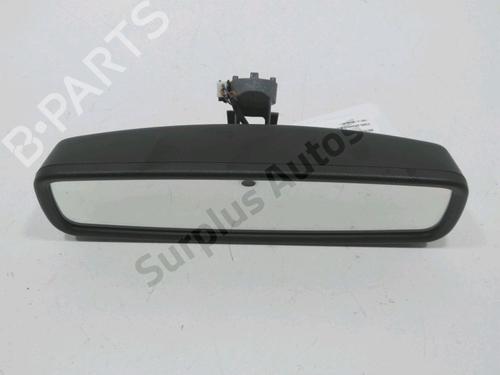 Used Rear mirror FORD GRAND C-MAX (DXA/CB7, DXA/CEU) 1.6 TDCi (115 hp) 31003752