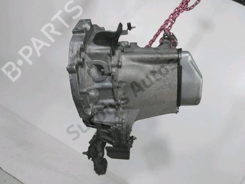 Used Gearbox Gearbox PEUGEOT 1007 (KM_) 1.4 (75 hp) 30987088 30987088