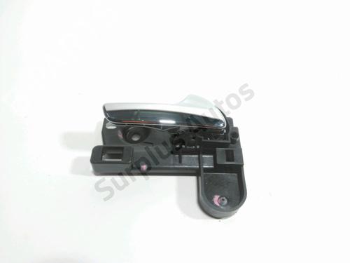 Used Front right interior door handle FIAT FREEMONT (345_) 2.0 JTD (170 hp) 28242914