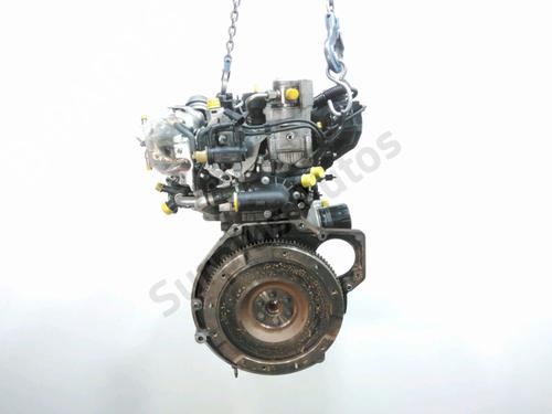 Engine FORD FIESTA VII (HJ, HF) 1.0 EcoBoost | BP38165308M1 - Image 2