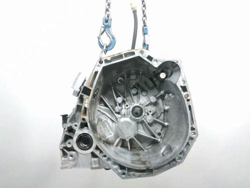 Used Gearbox RENAULT MEGANE IV Grandtour (K9A/M/N_) 1.5 dCi 110 (110 hp) 31207533