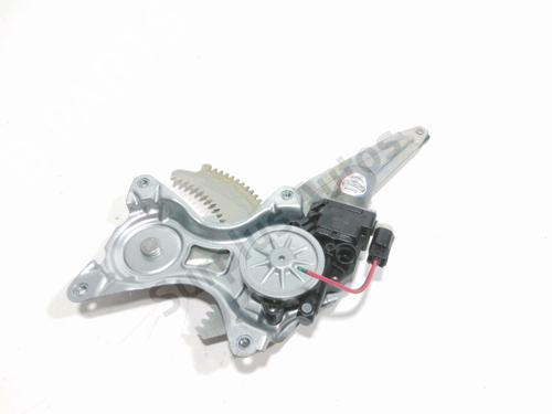 Used Rear right window mechanism SUZUKI IGNIS III (MF, FF) 1.2 Hybrid (ATK412, FF21S) (90 hp) 28250802