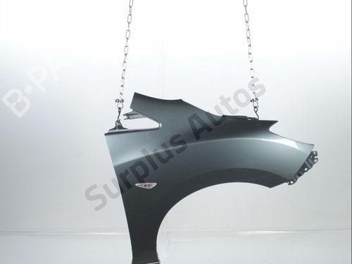 Used Right front fenders Right front fenders MAZDA 5 (CW) 1.6 CD (116 hp) 34712923 34712923