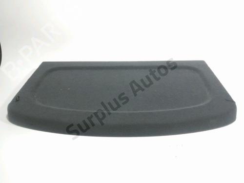 Used Rear parcel shelf VW TIGUAN (5N_) 2.0 TDI (110 hp) 30313250