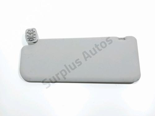 Højre solskærm CITROËN BERLINGO Box Body/MPV (B9)  | BP29580474I2 