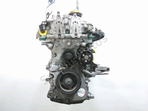 Engine DACIA DUSTER (HS_) 1.2 TCe 125 | BP33733438M1 - Image 4