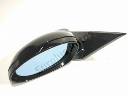 Used Left mirror Left mirror BMW 1 (E81) 120 d (177 hp) 40213877 40213877