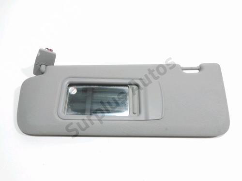 Used Left sun visor Left sun visor 28264970 28264970