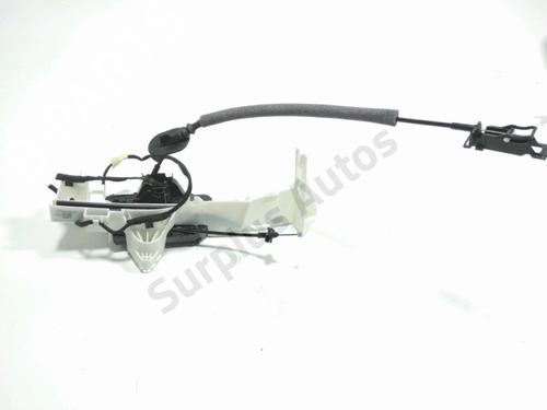 Front left lock FORD PUMA (J2K, CF7) 1.0 Flexifuel | BP31986839C98