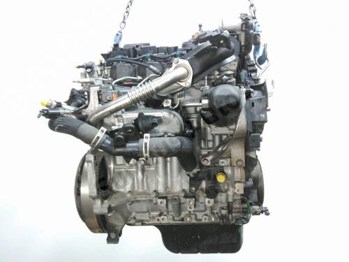 Motor FORD GRAND C-MAX (DXA/CB7, DXA/CEU) 1.5 TDCi (120 hp) 30559024