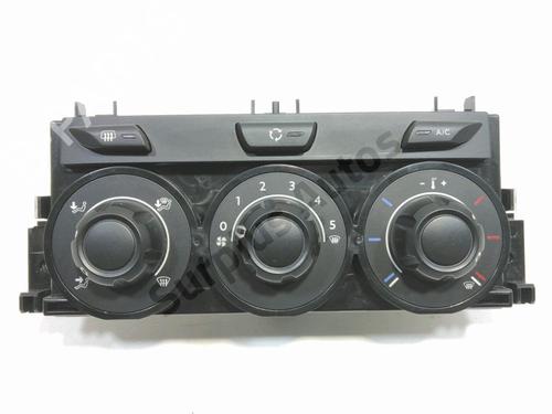 Used Climate control CITROËN C3 II (SC_) 1.4 HDi 70 (SC8HZC, SC8HR0, SC8HP4) (68 hp) 32153707