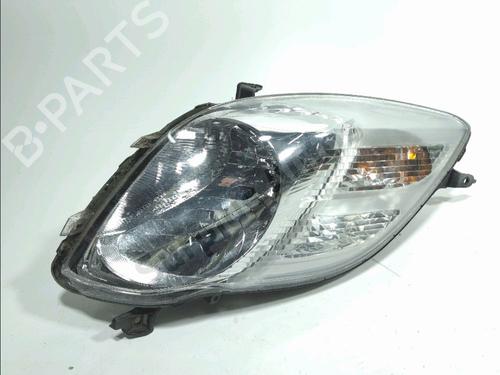 Used Right headlight Right headlight 32488753 32488753